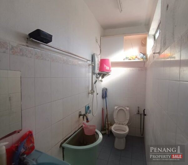For Sale 2 Storey Shoplot Taman Ciku Bukit Mertajam 14000 Pulau Pinang