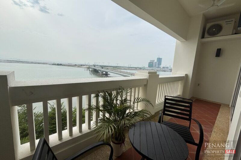 For Rent The Suites@Waterside(Straits Quay) Tanjung Tokong 10470 Pulau Pinang