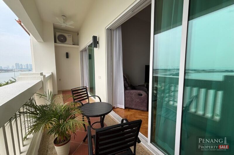 For Rent The Suites@Waterside(Straits Quay) Tanjung Tokong 10470 Pulau Pinang