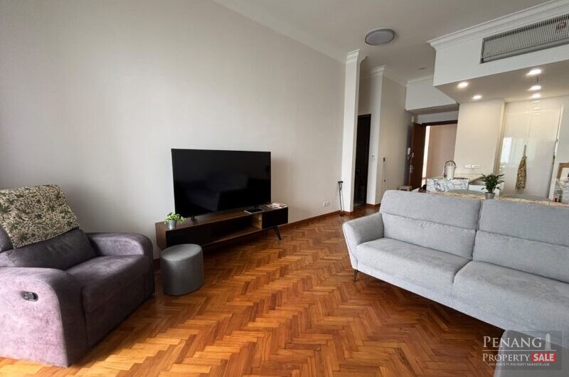 For Rent The Suites@Waterside(Straits Quay) Tanjung Tokong 10470 Pulau Pinang
