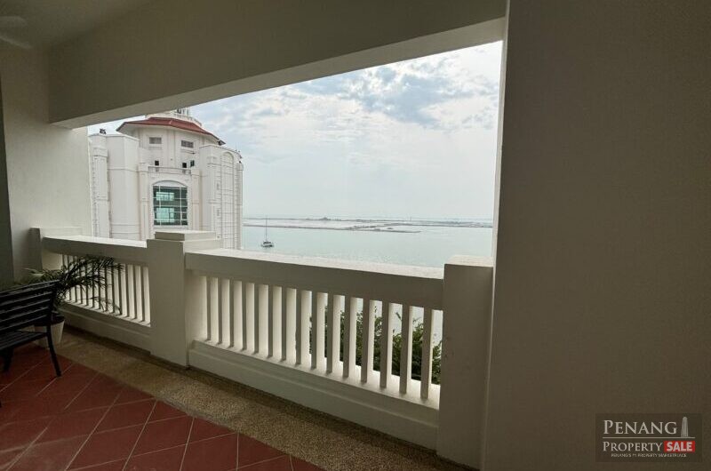 For Rent The Suites@Waterside(Straits Quay) Tanjung Tokong 10470 Pulau Pinang