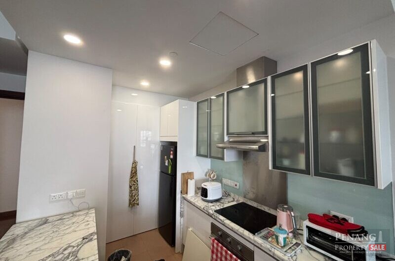 For Rent The Suites@Waterside(Straits Quay) Tanjung Tokong 10470 Pulau Pinang