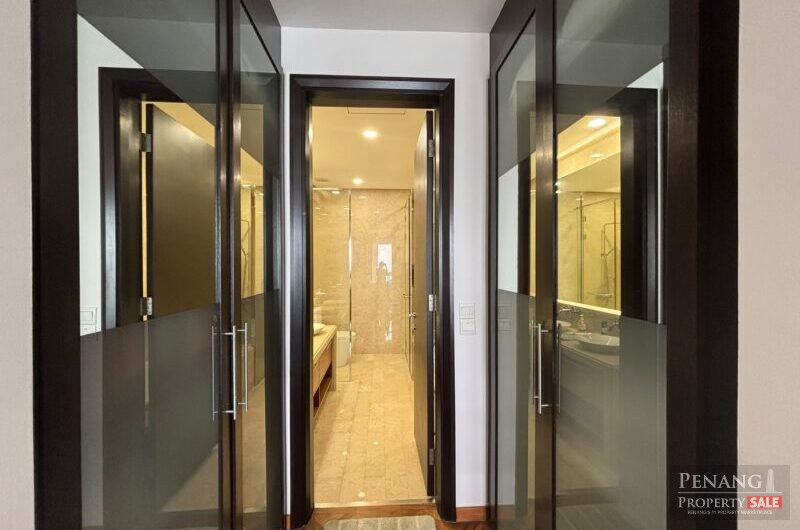 For Rent The Suites@Waterside(Straits Quay) Tanjung Tokong 10470 Pulau Pinang