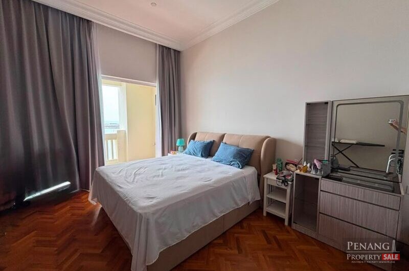 For Rent The Suites@Waterside(Straits Quay) Tanjung Tokong 10470 Pulau Pinang