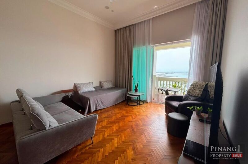 For Rent The Suites@Waterside(Straits Quay) Tanjung Tokong 10470 Pulau Pinang