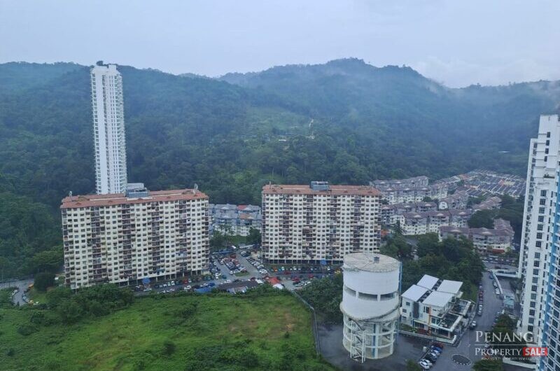 For Rent One Foresta Condominiums Bayan Lepas 11900 Pulau Pinang