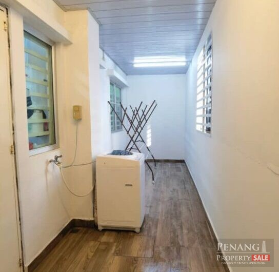 For Sale 2 Storey Terrace House Casa Innova Bertam Kepala Batas