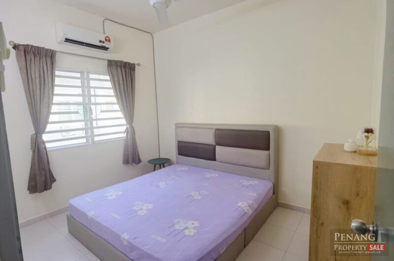 For Sale 2 Storey Terrace House Casa Innova Bertam Kepala Batas