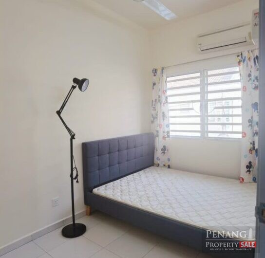 For Sale 2 Storey Terrace House Casa Innova Bertam Kepala Batas