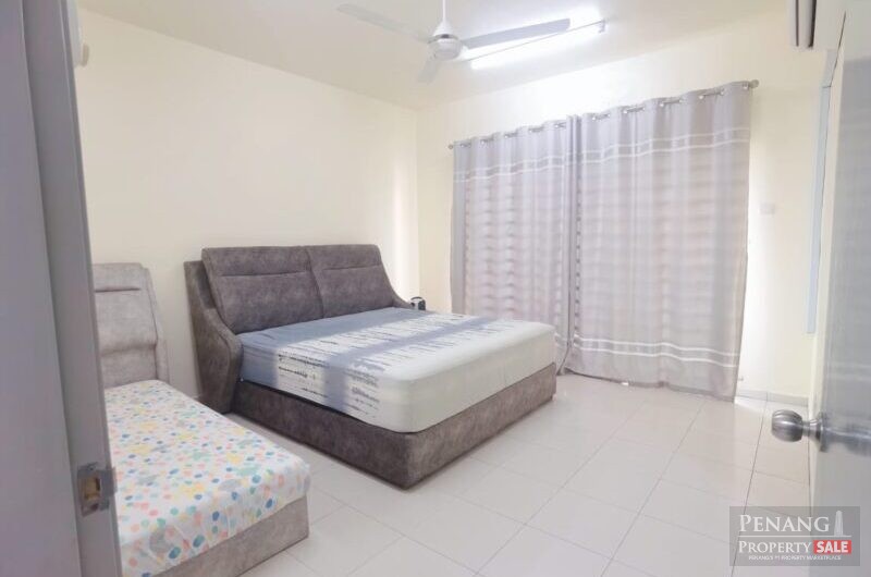 For Sale 2 Storey Terrace House Casa Innova Bertam Kepala Batas