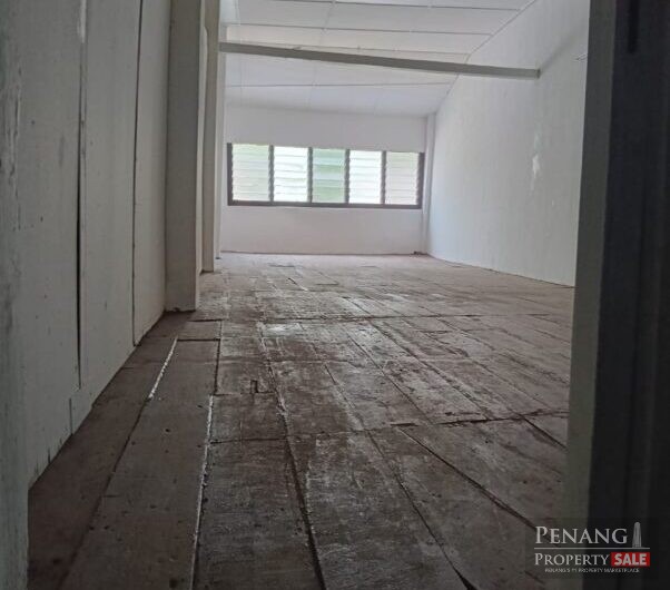 For Rent 2 Storey Shoplot Georgetown Pulau Pinang