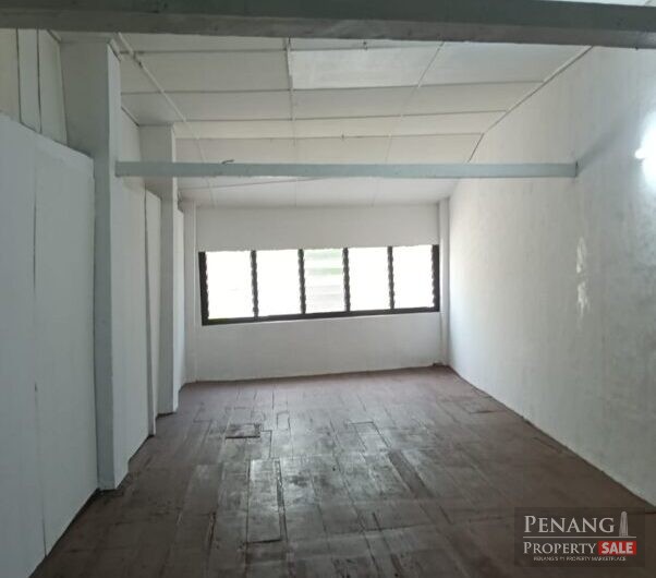 For Rent 2 Storey Shoplot Georgetown Pulau Pinang