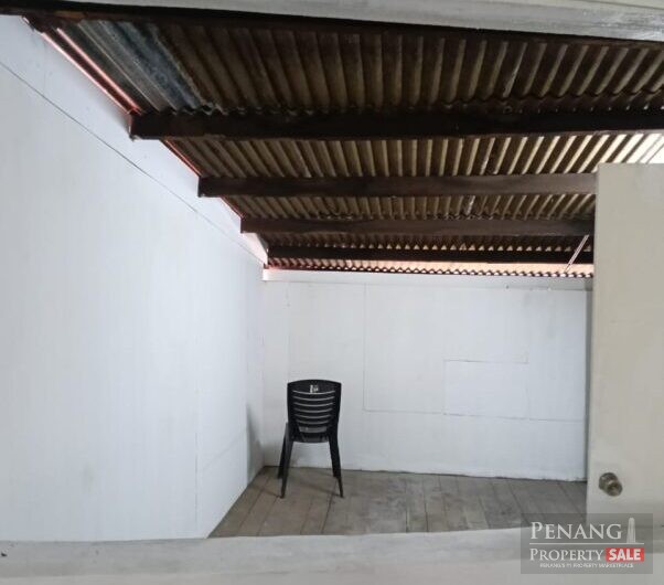 For Rent 2 Storey Shoplot Georgetown Pulau Pinang