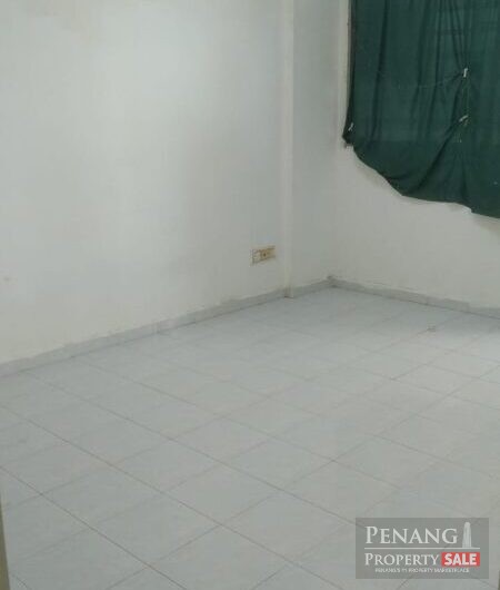 For Rent Krystal Heights Greenlane 11600 Pulau Pinang