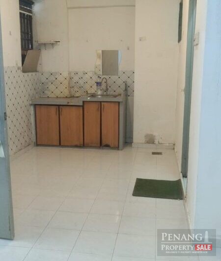 For Rent Krystal Heights Greenlane 11600 Pulau Pinang