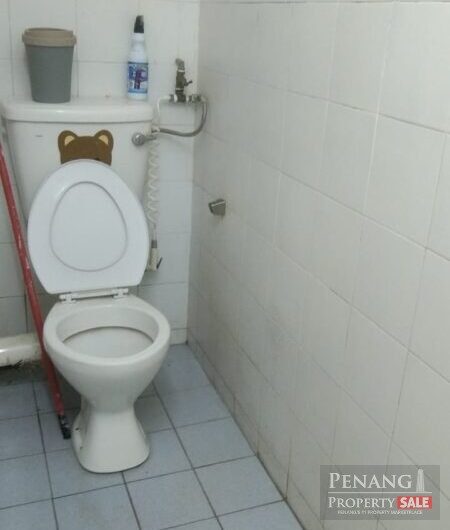 For Rent Krystal Heights Greenlane 11600 Pulau Pinang