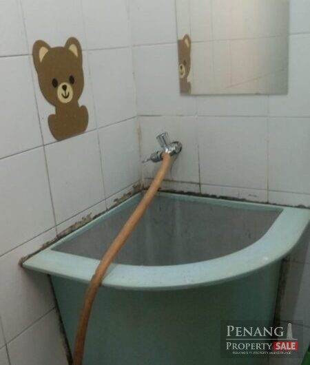 For Rent Krystal Heights Greenlane 11600 Pulau Pinang