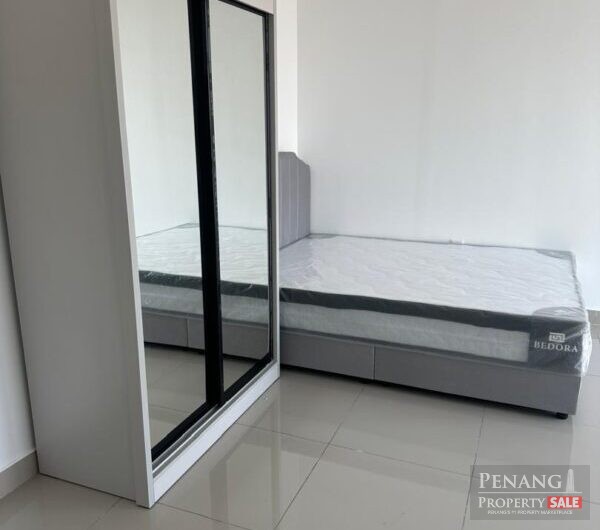 For Sale The Paradigm Suites Seberang Jaya Butterworth Pulau Pinang
