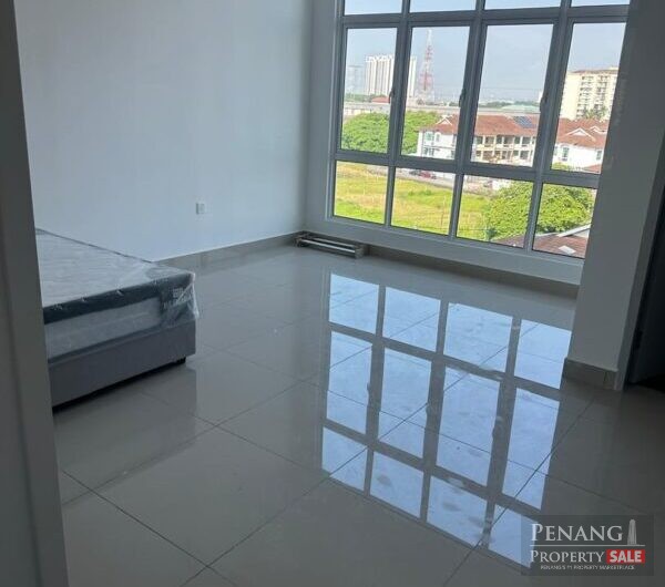 For Sale The Paradigm Suites Seberang Jaya Butterworth Pulau Pinang