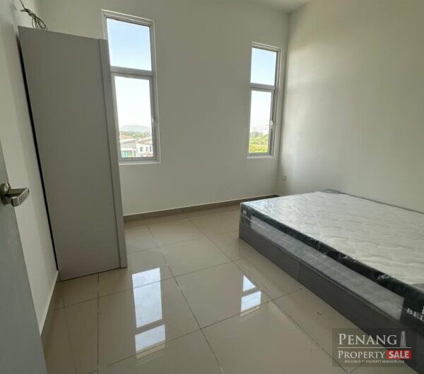 For Sale The Paradigm Suites Seberang Jaya Butterworth Pulau Pinang