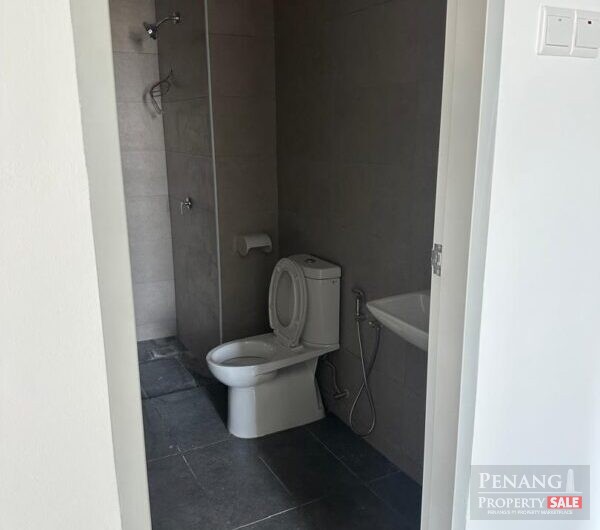 For Sale The Paradigm Suites Seberang Jaya Butterworth Pulau Pinang