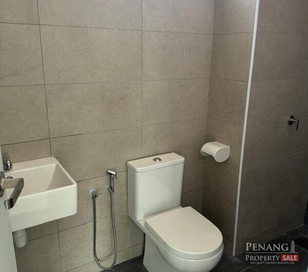 For Sale The Paradigm Suites Seberang Jaya Butterworth Pulau Pinang