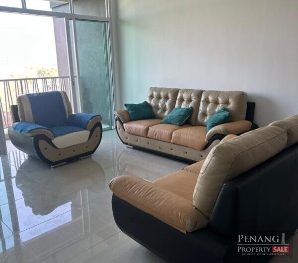For Sale The Paradigm Suites Seberang Jaya Butterworth Pulau Pinang