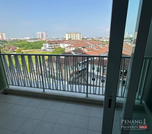 For Sale The Paradigm Suites Seberang Jaya Butterworth Pulau Pinang