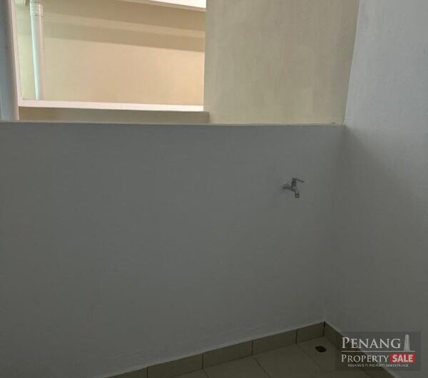 For Sale The Paradigm Suites Seberang Jaya Butterworth Pulau Pinang