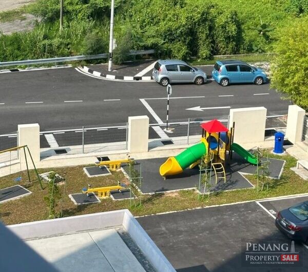 For Sale The Paradigm Suites Seberang Jaya Butterworth Pulau Pinang