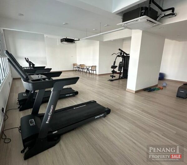 For Sale The Paradigm Suites Seberang Jaya Butterworth Pulau Pinang