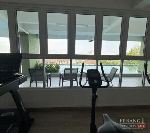 For Sale The Paradigm Suites Seberang Jaya Butterworth Pulau Pinang