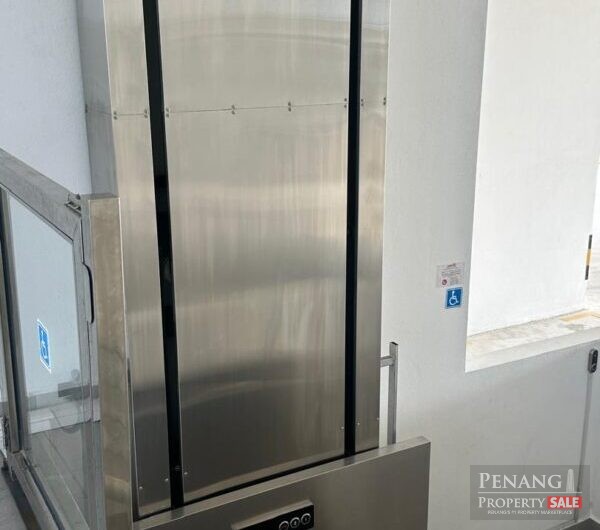 For Sale The Paradigm Suites Seberang Jaya Butterworth Pulau Pinang