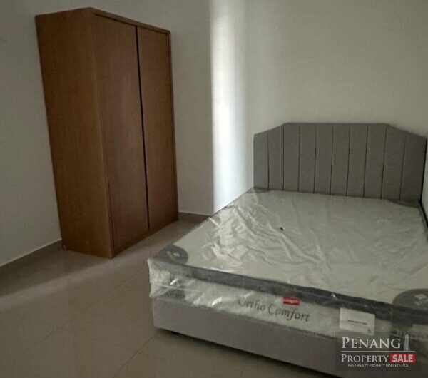 For Sale The Paradigm Suites Seberang Jaya Butterworth Pulau Pinang