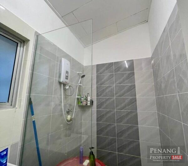 For Sale 3 Storey Semi Detached House Teluk Kumbar 11950 Pulau Pinang