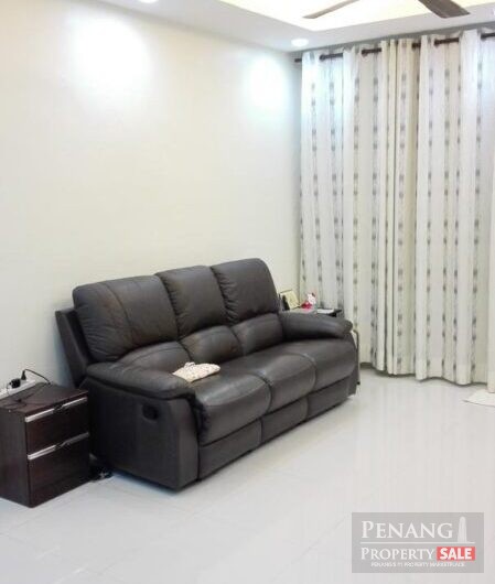 For Sale D’Piazza Condominiums Bayan Baru 11900 Pulau Pinang
