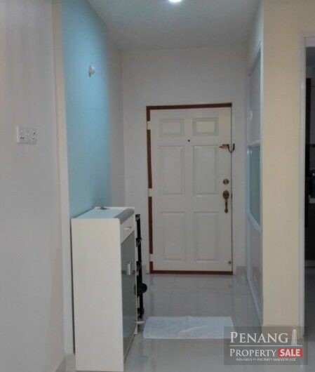 For Sale D’Piazza Condominiums Bayan Baru 11900 Pulau Pinang