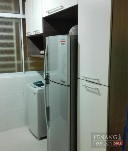 For Sale D’Piazza Condominiums Bayan Baru 11900 Pulau Pinang