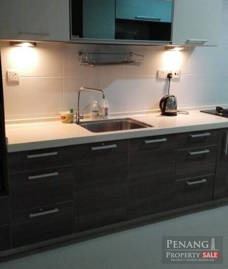 For Sale D’Piazza Condominiums Bayan Baru 11900 Pulau Pinang