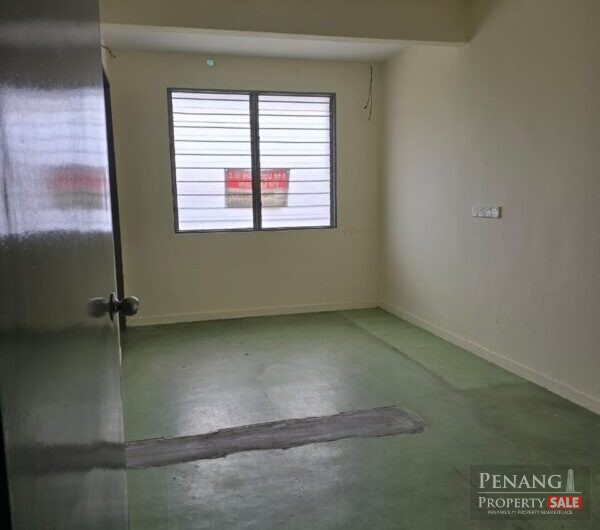 For Rent 1st Floor Shoplot Lorong Delima Island Glades Gelugor 11700 Pulau Pinang