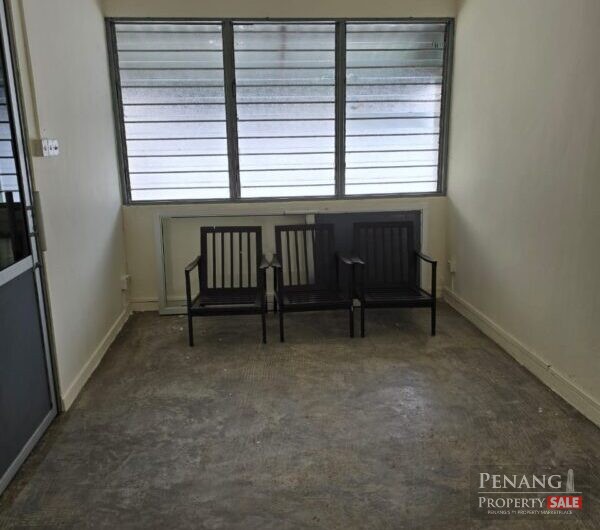 For Rent 1st Floor Shoplot Lorong Delima Island Glades Gelugor 11700 Pulau Pinang