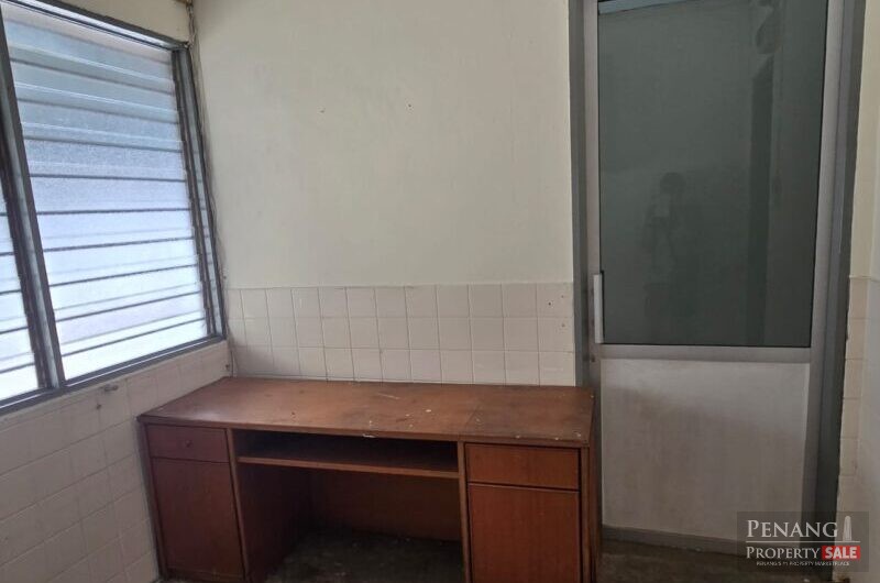 For Rent 1st Floor Shoplot Lorong Delima Island Glades Gelugor 11700 Pulau Pinang