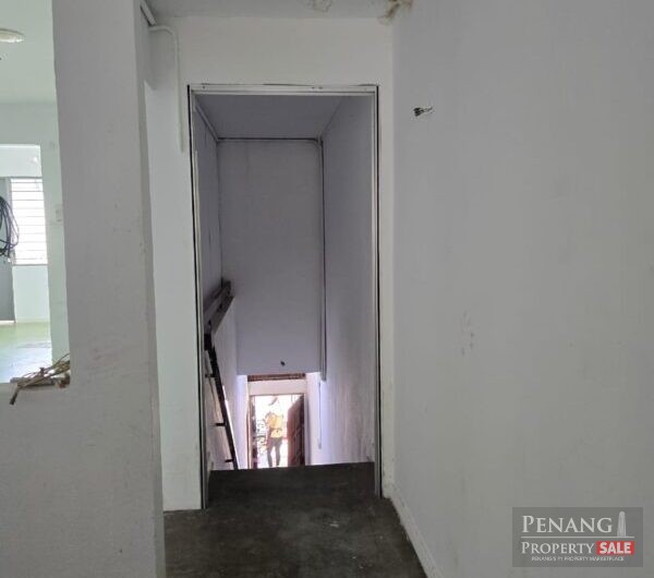 For Rent 1st Floor Shoplot Lorong Delima Island Glades Gelugor 11700 Pulau Pinang