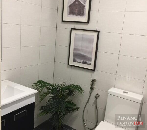 For Sale The CEO Executive Suites Bukit Jambul 11900 Pulau Pinang