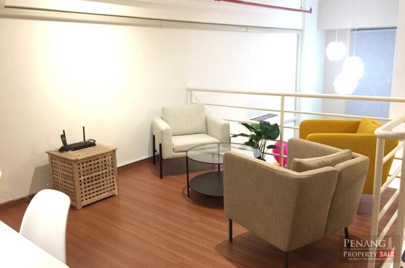 For Sale The CEO Executive Suites Bukit Jambul 11900 Pulau Pinang