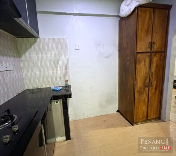 For Rent 2 Storey Terrace House Lorong Tenggeri Seberang Jaya Butterworth Pulau Pinang