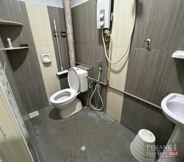 For Rent 2 Storey Terrace House Lorong Tenggeri Seberang Jaya Butterworth Pulau Pinang