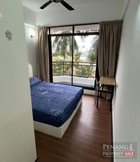 For Rent E-Park Condominiums Gelugor11700 Pulau Pinang