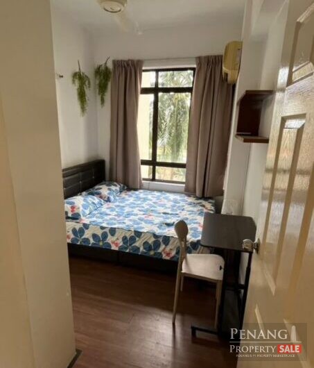 For Rent E-Park Condominiums Gelugor11700 Pulau Pinang