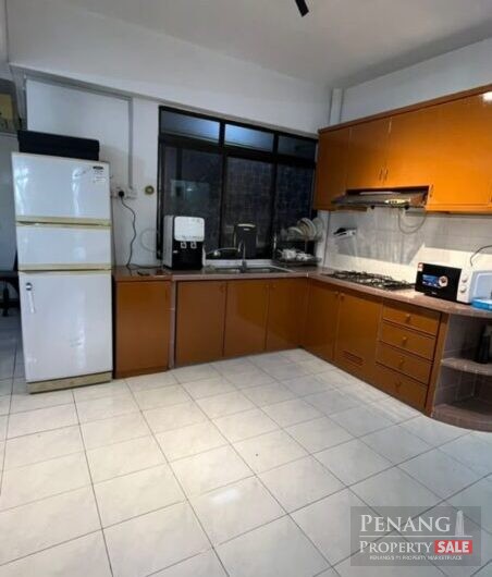 For Rent E-Park Condominiums Gelugor11700 Pulau Pinang